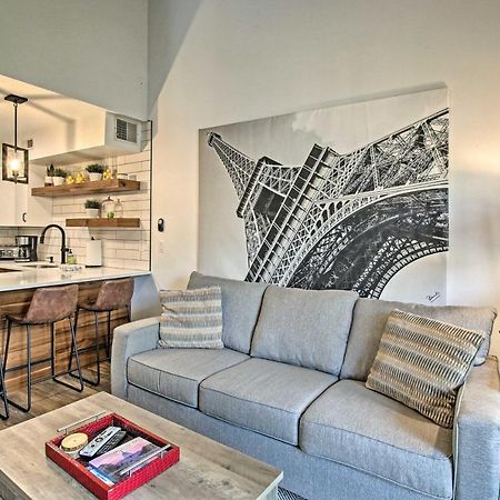 Contemporary Family Condo By Pineview Reservoir! 헌츠빌 외부 사진